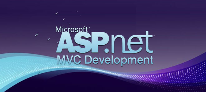 ASP.NET MVC