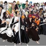 BLEACH