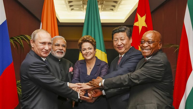 BRICs