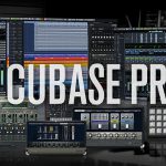 CUBASE