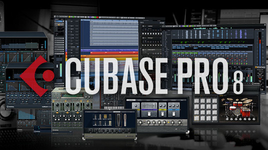 CUBASE