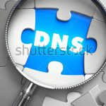 DNS