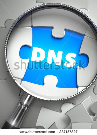 DNS