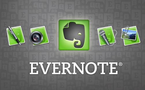 Evernote