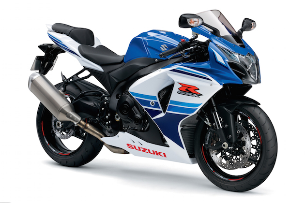 GSX-R