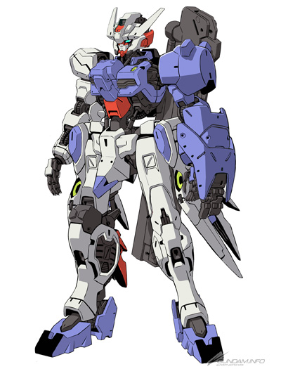 GUNDAM