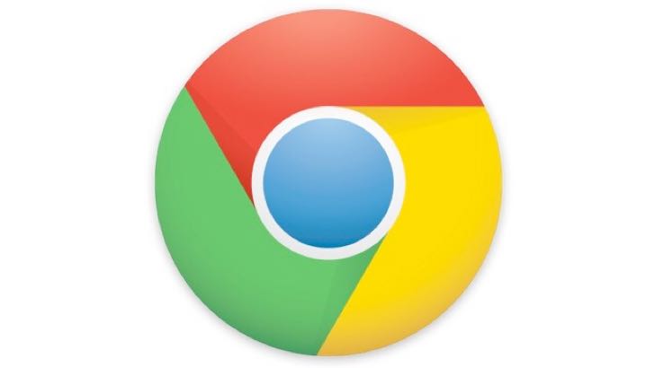 Google Chrome