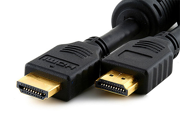 HDMI