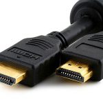 HDMI