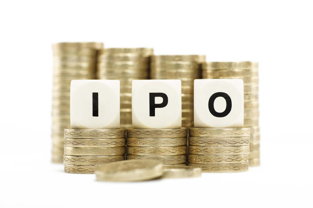 IPO