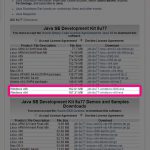 Java Development Kit