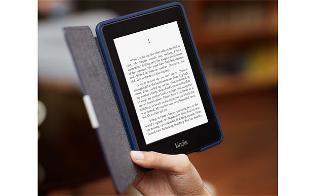 Kindle