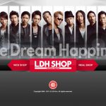 LDH