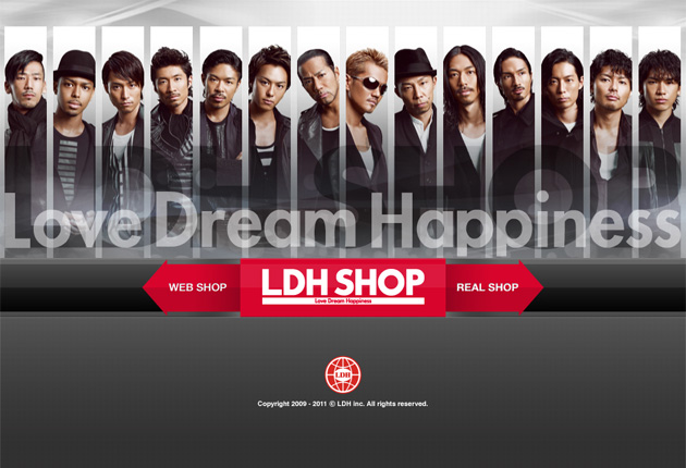 LDH