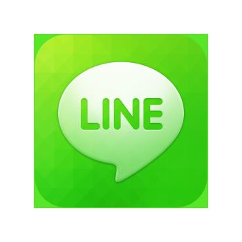 LINE