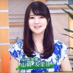 NHK現役女子アナ