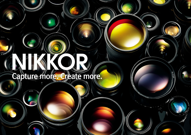 NIKKOR