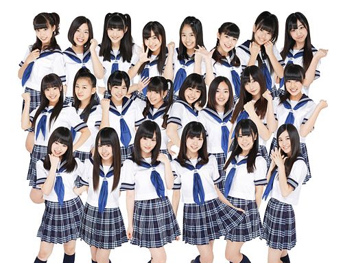 NMB48