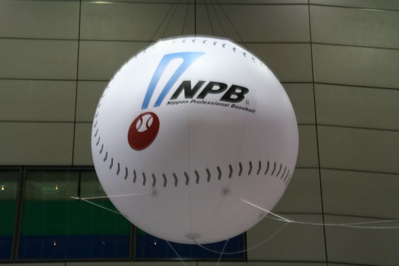 NPB