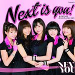 Next is you