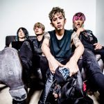 ONE OK ROCK