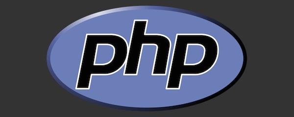 PHP