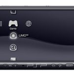 PSP