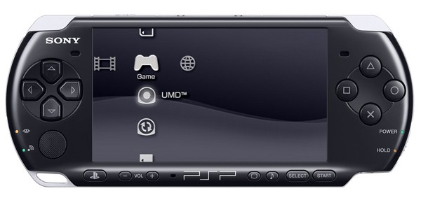 PSP