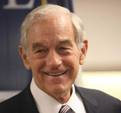 Ron Paul