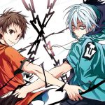 SERVAMP-サーヴァンプ-