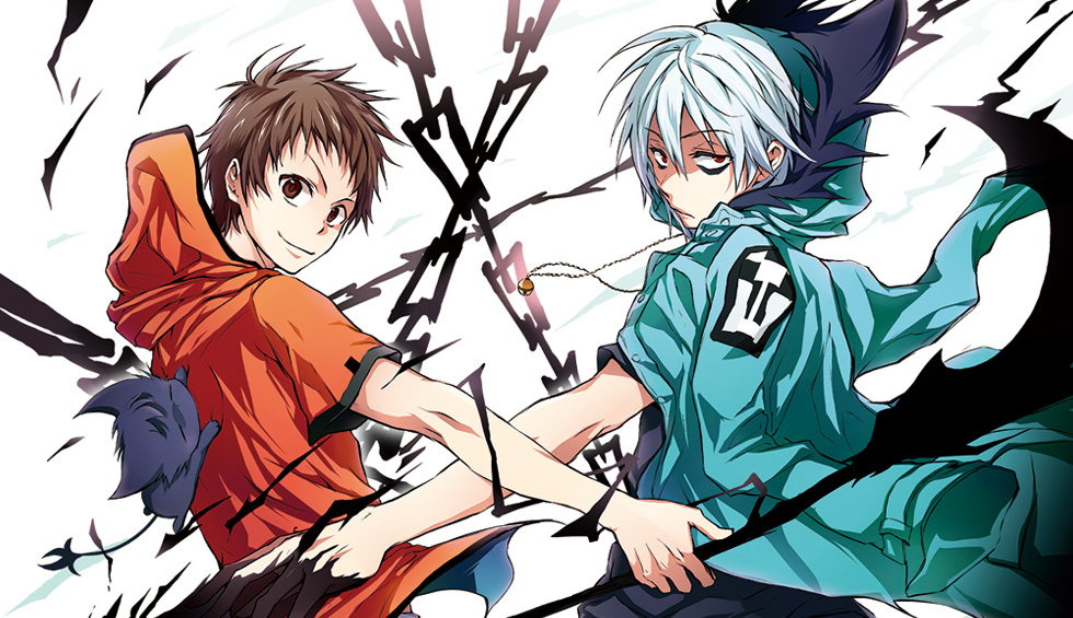 SERVAMP-サーヴァンプ-