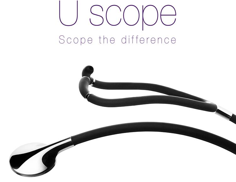 U scope