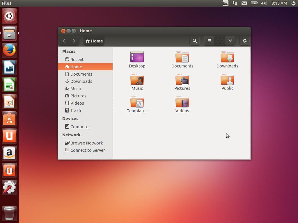 Ubuntu