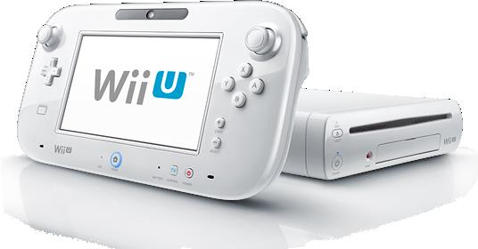 Wii U