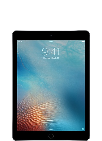 iPad