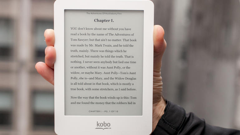 kobo