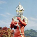 ウルトラセブン