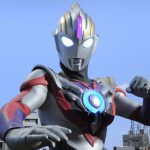 ウルトラマンオーブ