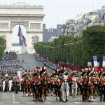 フランス革命記念日