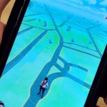 ポケモンgo 位置情報