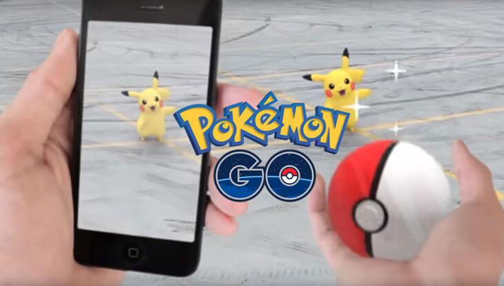 ポケモンＧＯ