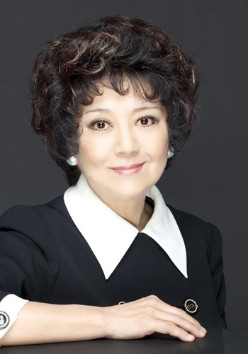 中村紘子