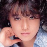 中森明菜