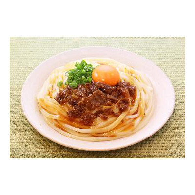 具麺ソース あまから肉ぶっかけ120g