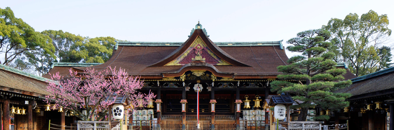 北野天満宮