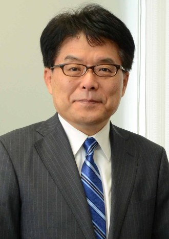 増田氏