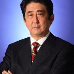 安倍晋三