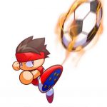 実況パワフルサッカー