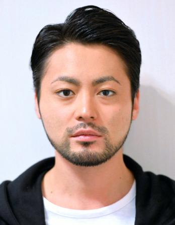 山田孝之