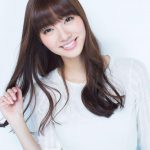 新川優愛